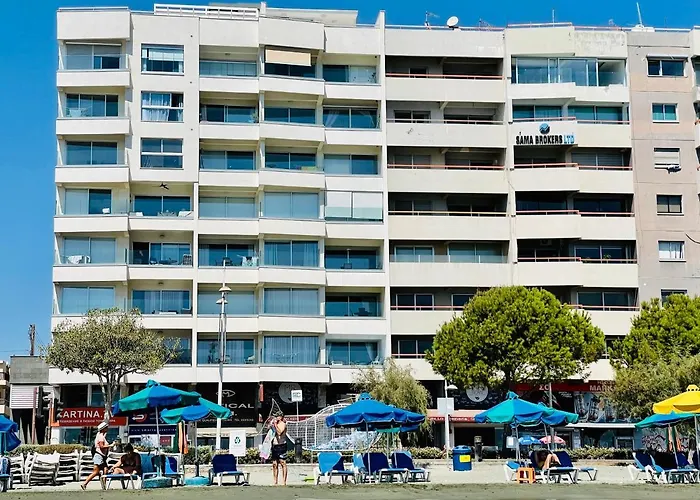 Eden Dream Apartments