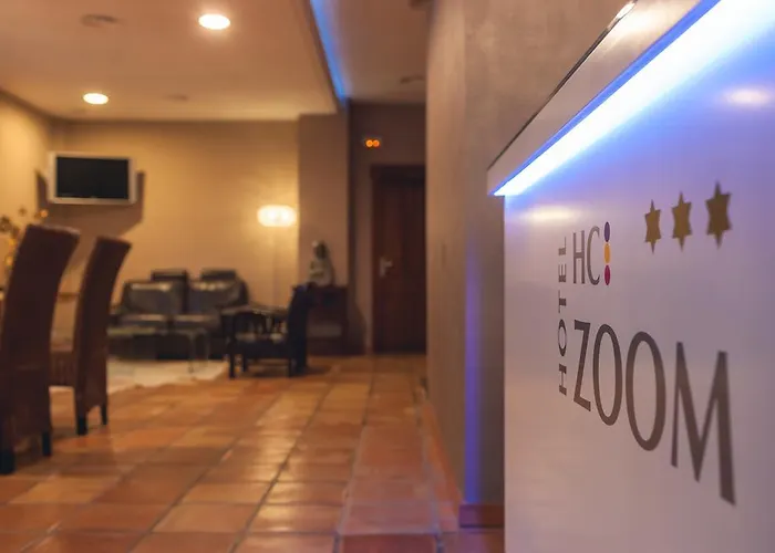 Hotel Hc Zoom