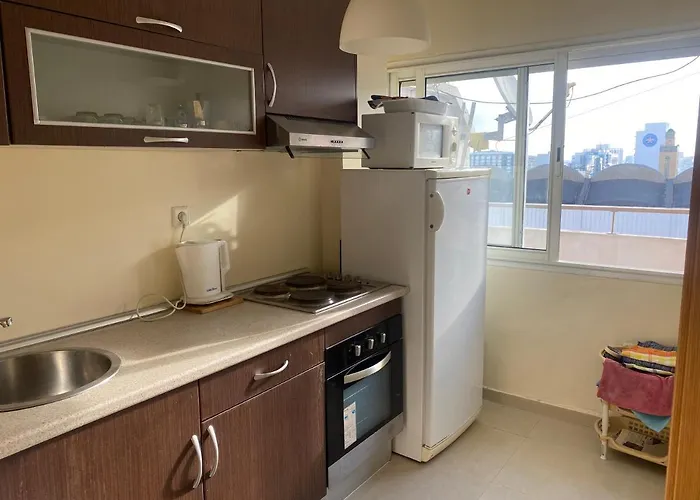 Appartment Anjou