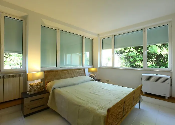Villa Vanessa