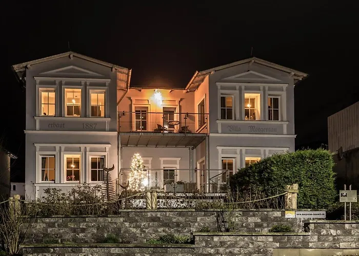 Villa Morgentau