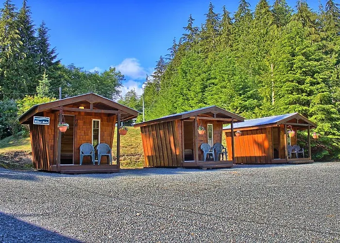 Wild Coast Wilderness Resort