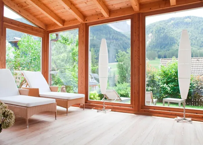 Hotel Strobl