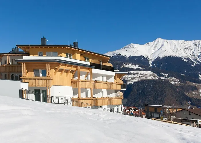 Hotel Sonnleiten