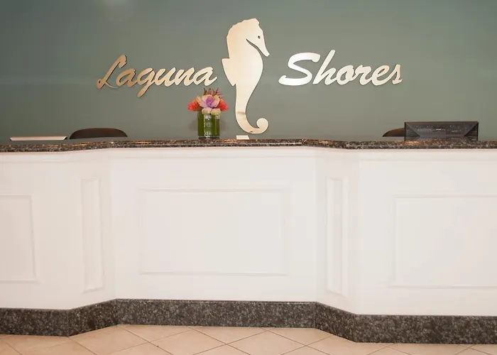 Laguna Shores Studio Suites