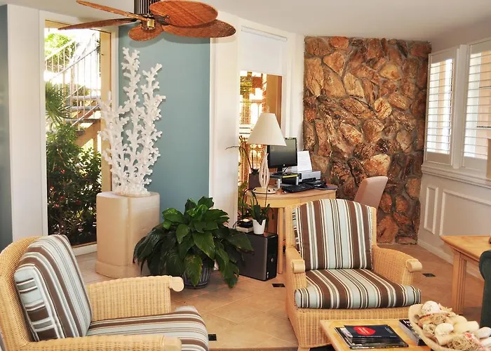 Laguna Shores Studio Suites