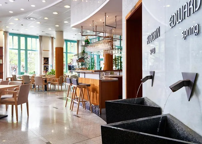 Orea Spa Hotel Cristal