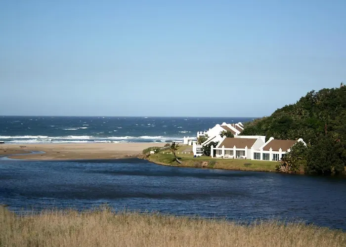 The Estuary Hotel & Spa