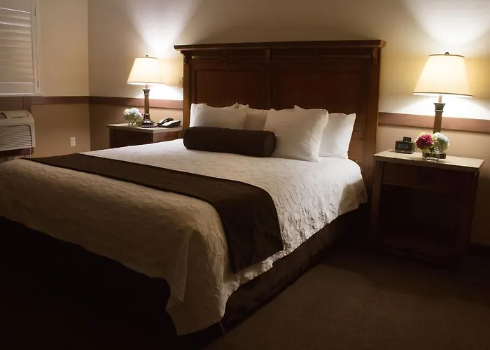 Jackson Rancheria Casino Resort