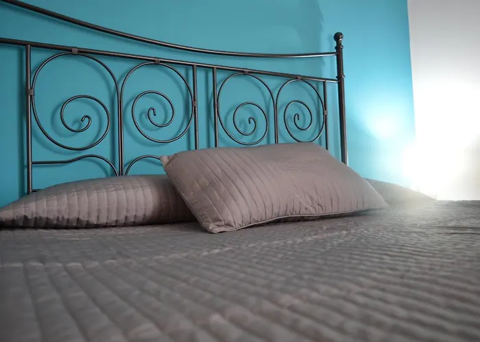 B&B Scalea Rooms