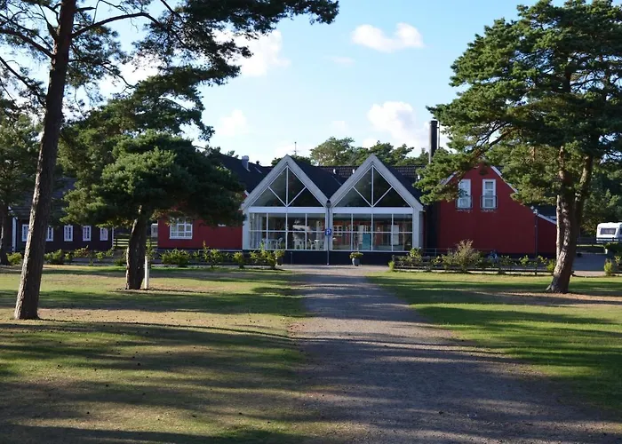 Dueodde Hostel