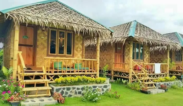 Bamboo House Resort