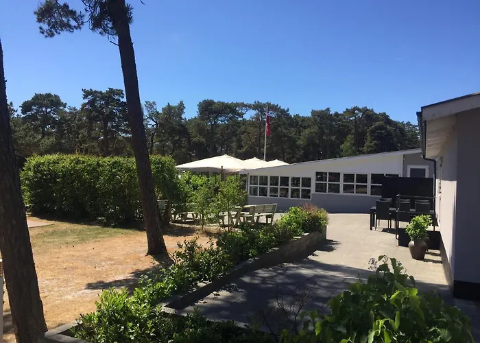 Dueodde Hostel