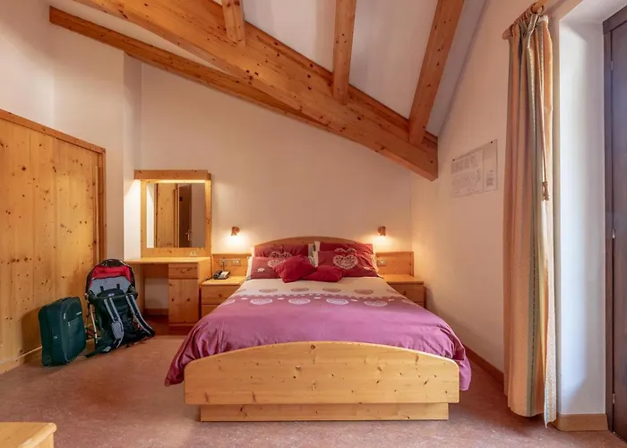 Hotel Ghezzi