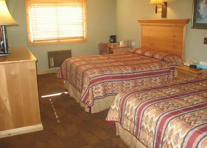 New Summit Inn