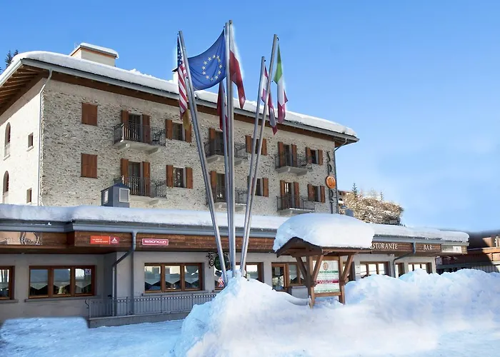 Hotel Sport