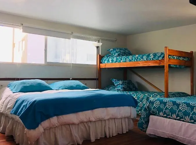 Hostal Magnolio