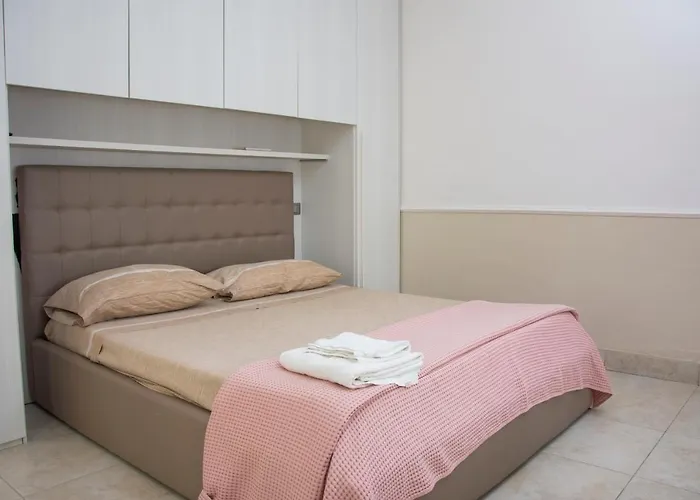 B&B Domus Del Sole