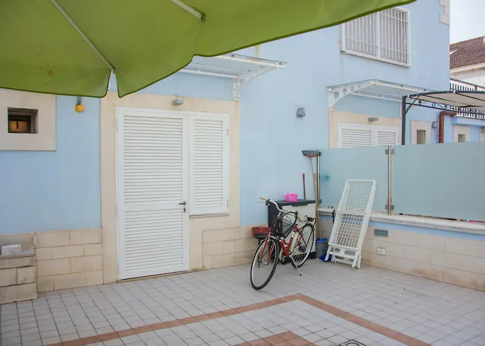B&B Domus Del Sole
