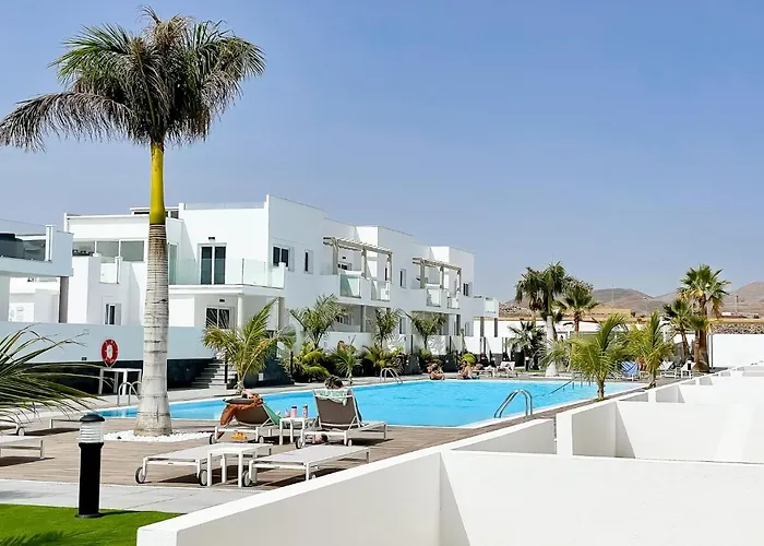 Island Home Fuerteventura