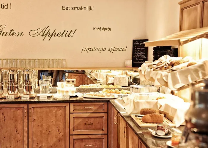 Hotel Arnika