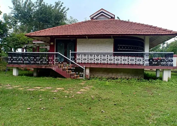 Sugam Resort & Convention Centre