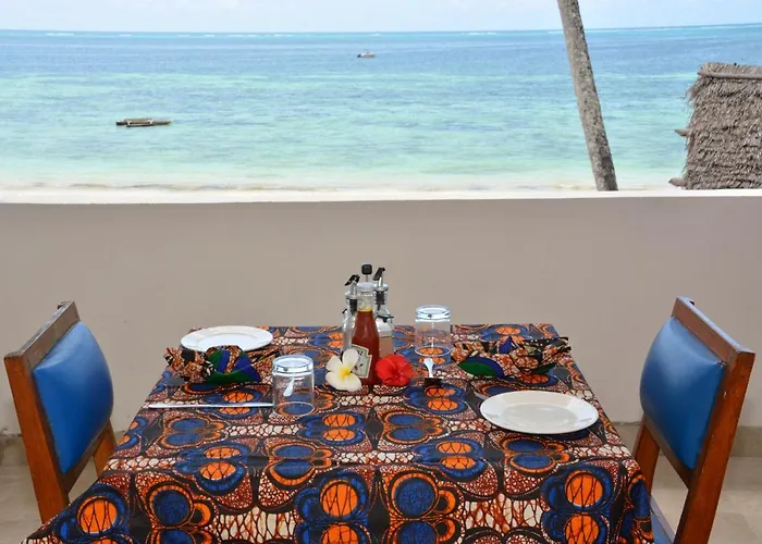 Blu Marlin Village