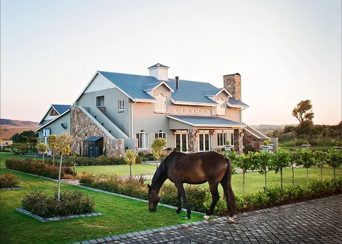 Dunkeld Country & Equestrian Estate