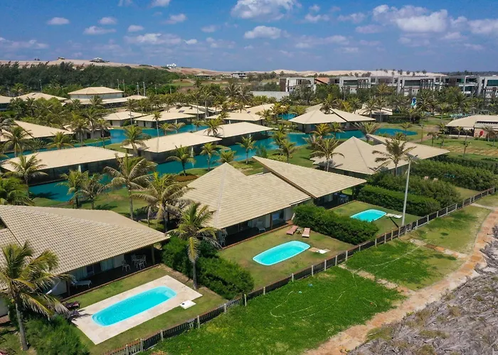 Dom Pedro Laguna Beach Resort & Golf By Wam Experience