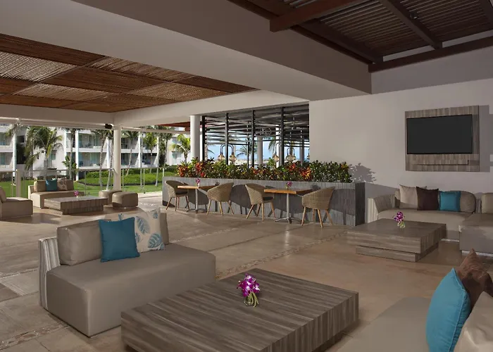 Dreams Jade Resort & Spa
