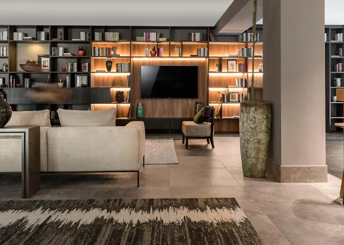 Coast Hotel&Spa - Adults Only Aperto tutto l'anno