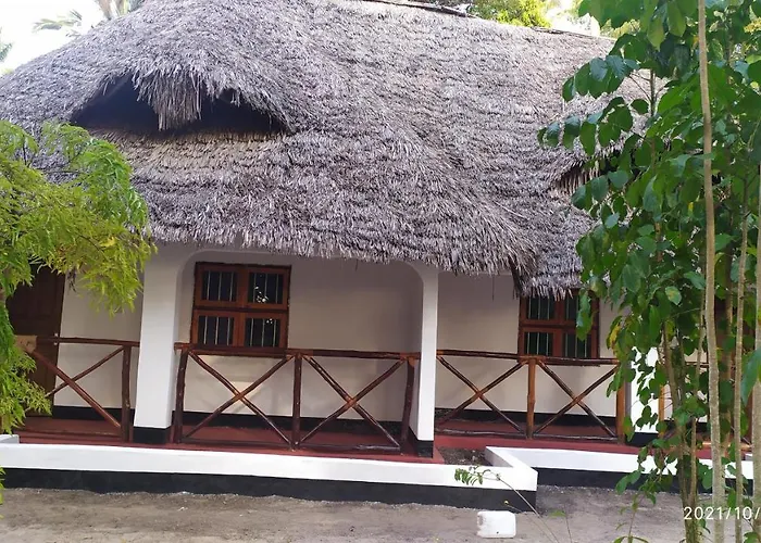 Menai Bay Beach Bungalows