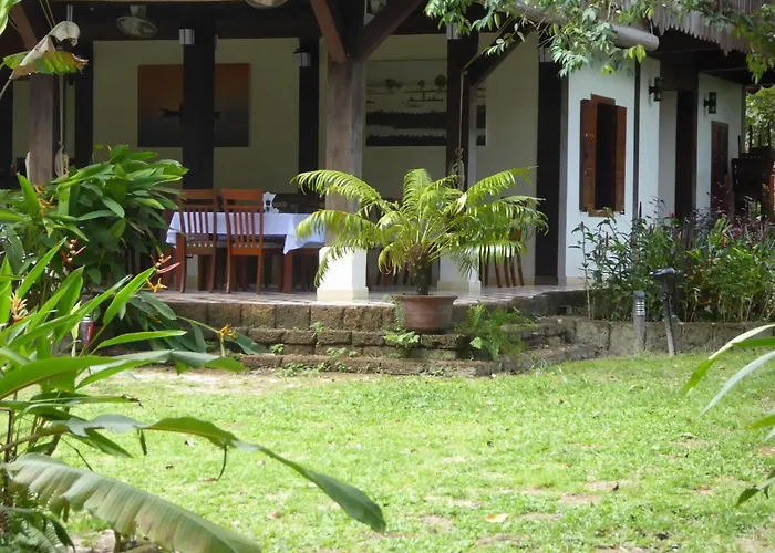 Sunbird Garden Resort