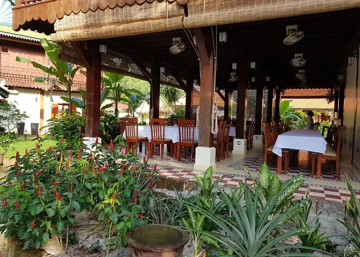 Sunbird Garden Resort