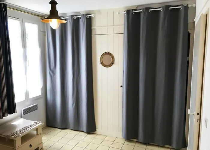 La Jolie Brise Appartement Dans Résidence Avec Piscine