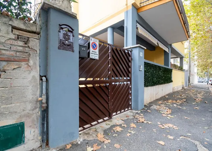 Casa ilaria