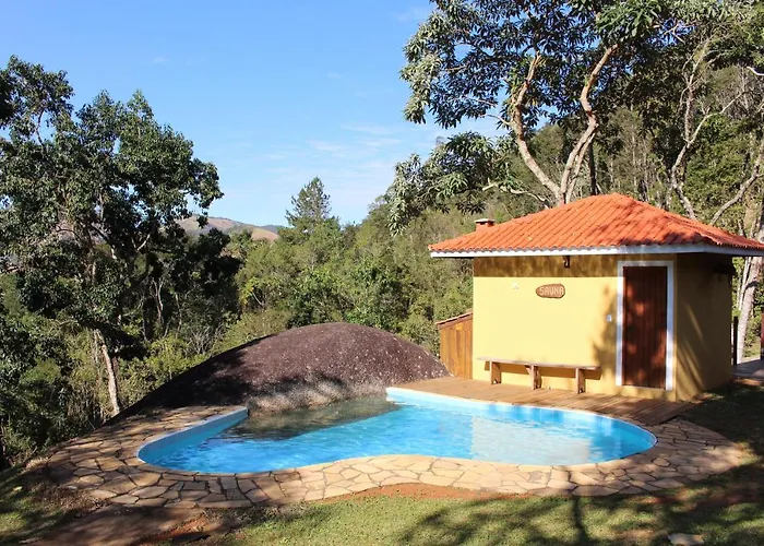 Pousada Caminhos de Gaia