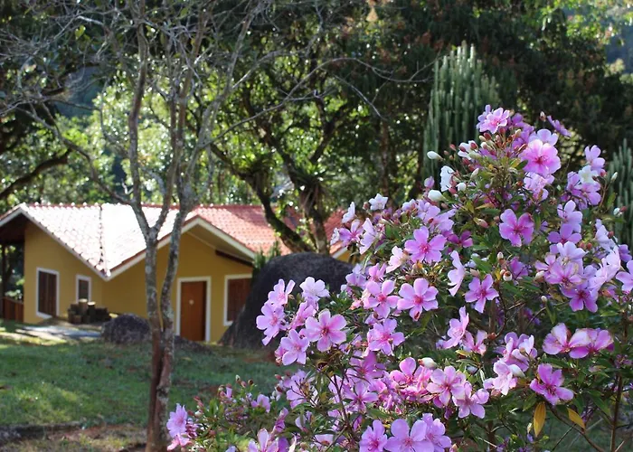 Pousada Caminhos de Gaia