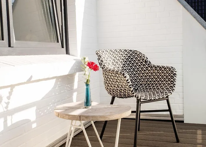 Boutique Hotel Gezeiten Spo