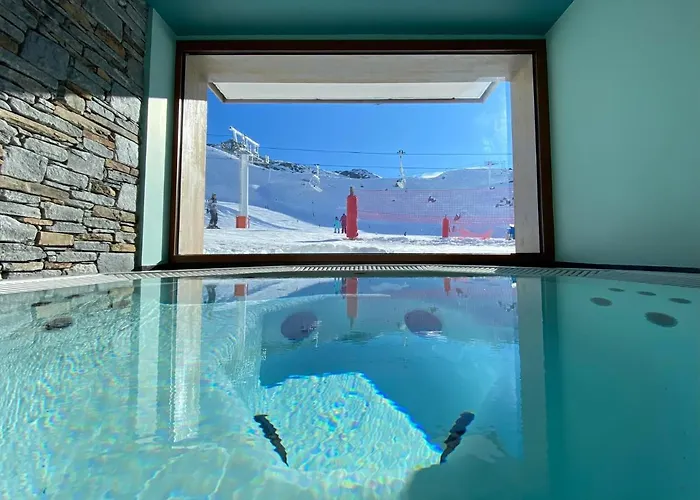 Alberta Hotel&Spa