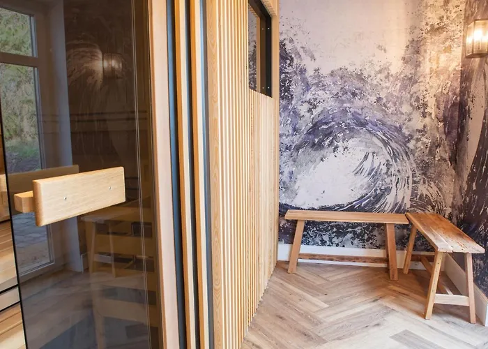 Boutique Hotel Gezeiten SPO