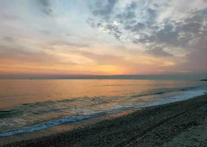 La Casa al Mare di Giulia