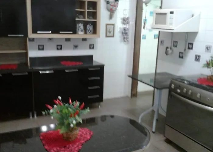 Apartamento Piuma