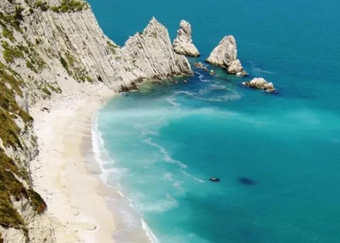 La Casa al Mare di Giulia