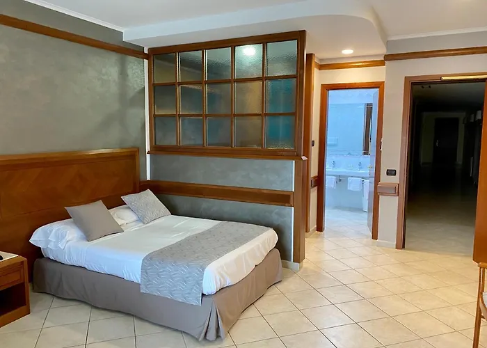 Hotel Le Palme