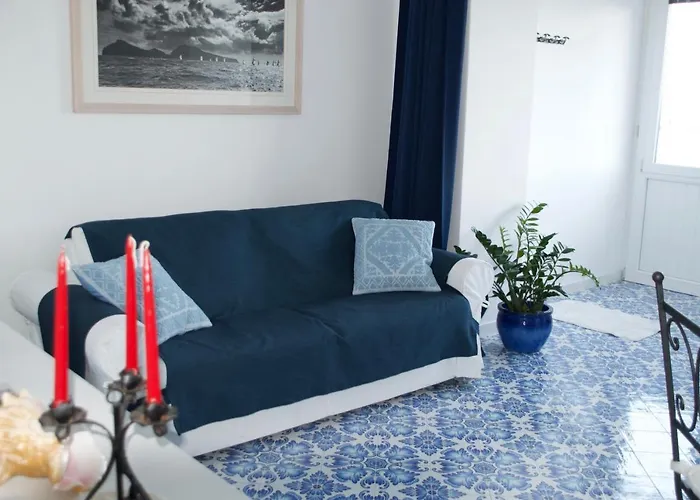 Il Porto Capri Casa Vacanza