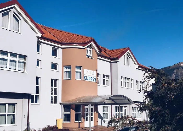 Hotel Kupres
