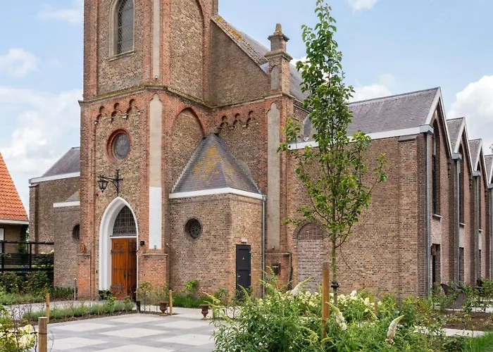 KerkHotel Biervliet