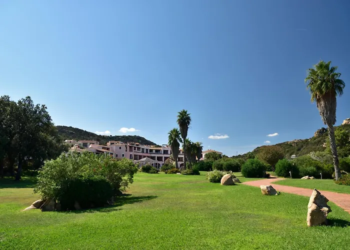 Bagaglino I Giardini Di Porto Cervo