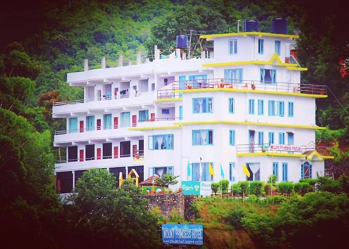 Mount Princess Hotel